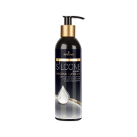 Силіконова змазка Sensuva Premium Silicone 240 мл без гліцерину та парабенів