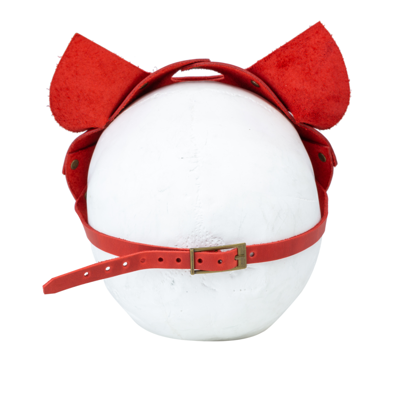 Преміум маска кішечки LOVECRAFT в елегантній упаковці - ідеальний подарунок