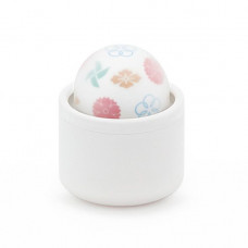 Вібратор-кулька IROHA TEMARI Kaze, потужний, без зовнішніх вібрацій — Keks-Hub