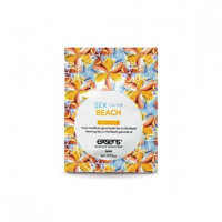 Пробник масажна олія Exsens Sex On The Beach 3мл
