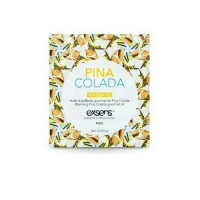 Пробник масажної олії Exsens Pina Colada 3мл (05.2026)