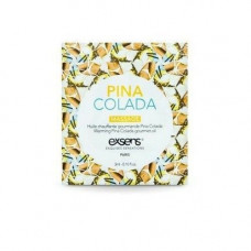 Пробник масажної олії Exsens Pina Colada 3мл (05.2026) — Keks-Hub