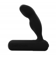 Вібромасажер простати Bathmate потужний, перезаряджаємий