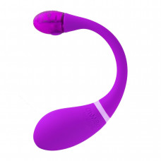 Інтерактивне віброяйце Kiiroo Ohmibod Esca2 — Keks-Hub