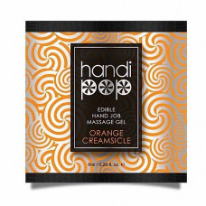 Пробник Sensuva Handipop Orange Creamsicle (6 мл) — Keks-Hub