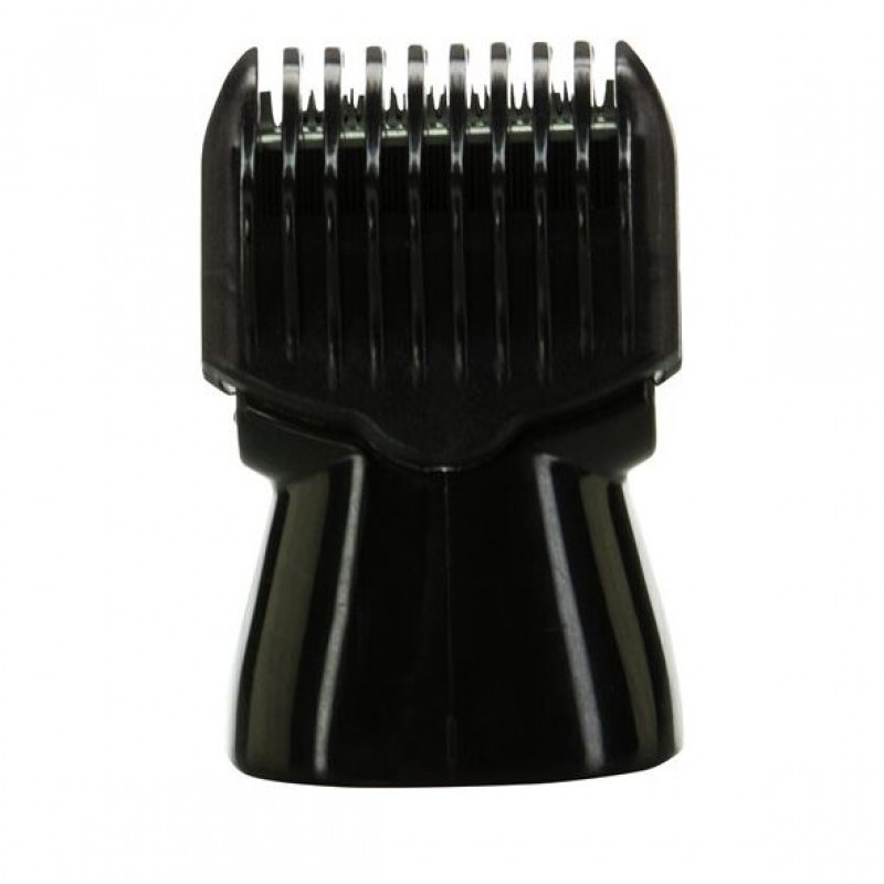 Текстура корпусу персонального тримера Swan Ultimate Personal Shaver, матове покриття