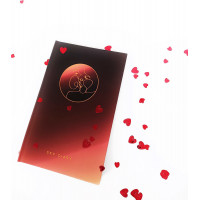 Інтимний щоденник-посібник Sex Diary