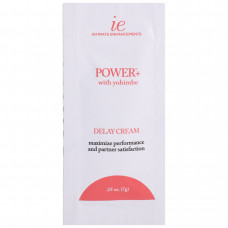 Пролонгатор Doc Johnson Power+Delay Cream For Men (7 мл) — Keks-Hub
