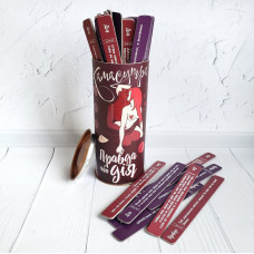 Гра Правда або Дія (Камасутра) FunGamesShop UA — Keks-Hub