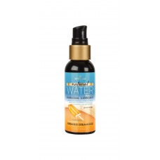 Змазка на водній основі Sensuva Natural WaterBased Orange Creamsicle 57 мл без гліцерину та парабенів