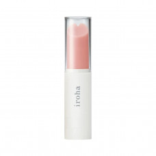 Вібратор-помада IROHA STICK White з плавним збільшенням потужності