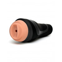 Мастурбатор Satisfyer Men Classic Black, ніжний матеріал, зручний корпус