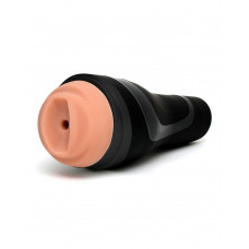 Мастурбатор Satisfyer Men Classic Black, ніжний матеріал, зручний корпус — Keks-Hub