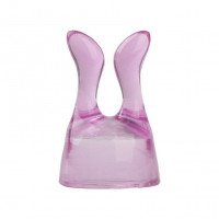 Насадка для вібромасажера Leten G SPOT HEADGEAR - 2 (40 x 60 мм)