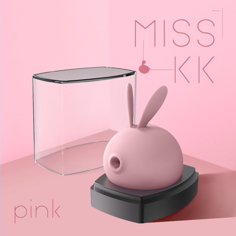 Комплектність KISSTOY Miss KK Pink, включаючи інструкцію та аксесуари