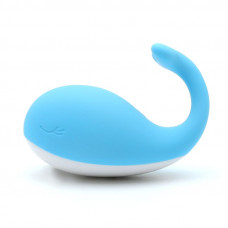 Віброяйце KISTOY Doris з пультом ДК, функція Orgasm Booster — Keks-Hub