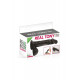 Упаковка фалоімітатора Real Body Real Tony Black TPE 3,5 см