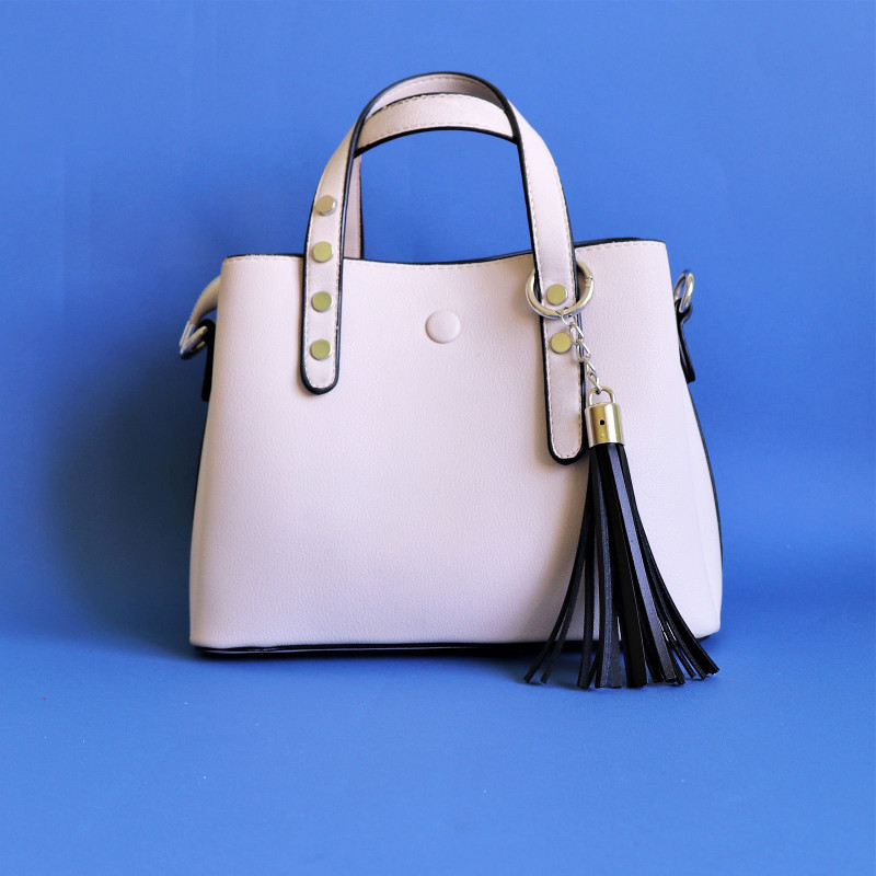 Упаковка брелока Feral Feelings Флоггер Черный