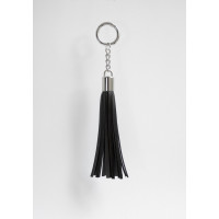 Брелок Feral Feelings Флогер Чорний