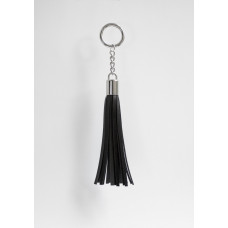 Брелок Feral Feelings Флогер Чорний — Keks-Hub