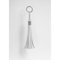 Брелок Feral Feelings Флогер Білий