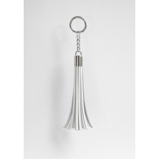 Брелок Feral Feelings Флогер Білий — Keks-Hub