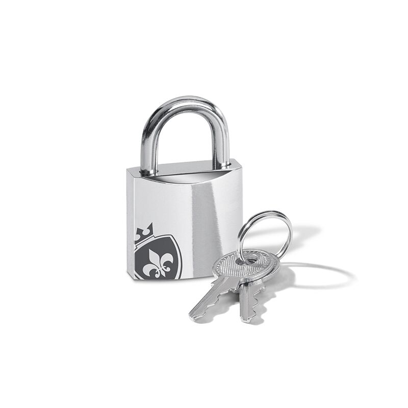 Клітка для члена Mystim Pubic Enemy No 3 - крупний план елементів