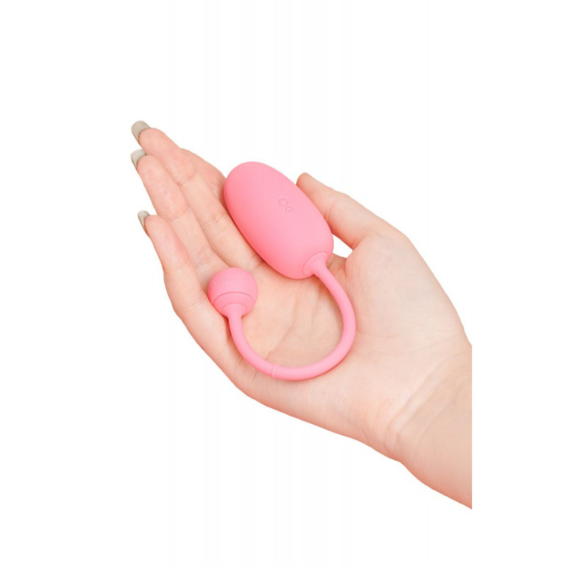 Смарт-тренажер Кегеля Magic Motion Kegel Coach, зі смартфоном, підключення через Bluetooth