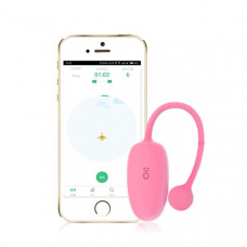 Смарт-тренажер Кегеля Magic Motion Kegel Coach для жінок — Keks-Hub