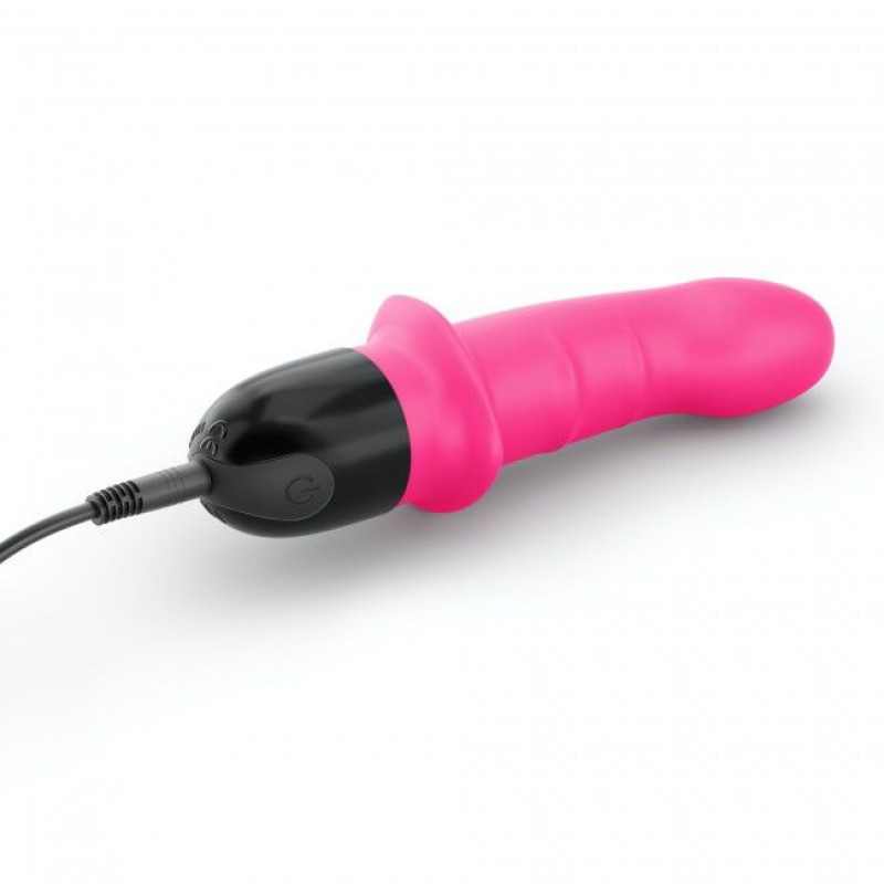 Упаковка вібратора Dorcel Mini Lover Magenta 2.0, стильна та дискретна