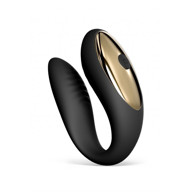 Пакування вібратора Dorcel PERFECT LOVER – стильне та дискретне