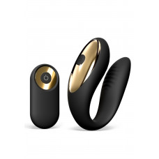 Вібратор Dorcel PERFECT LOVER — Keks-Hub