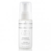 Очищувальна пінка Sensuva Think Clean Thoughts Foaming, 150 мл
