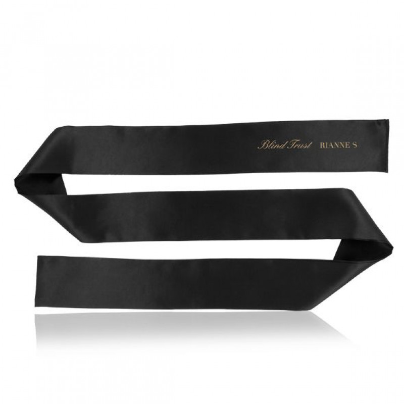 Бренд RIANNE S на елементах набору Anas Trilogy Set I