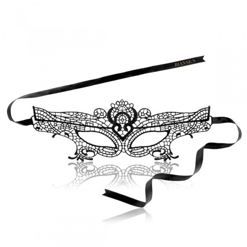 Упаковка силіконової анальної пробки RIANNE S Anas Trilogy Set II, бренд RIANNE S