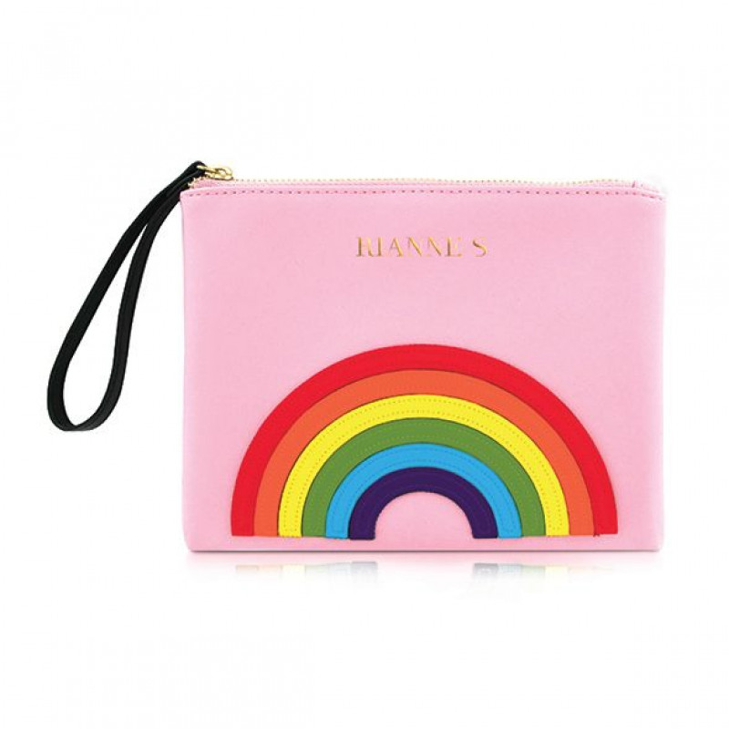 Комплект віброкулі RIANNE S Classique Vibe Deep Purple з стильним чохлом для зберігання