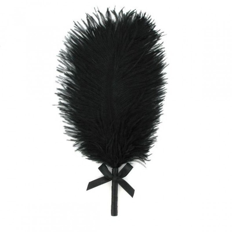 Романтичний набір Rianne S Kit d'Amour збоку: витончений дизайн аксесуарів