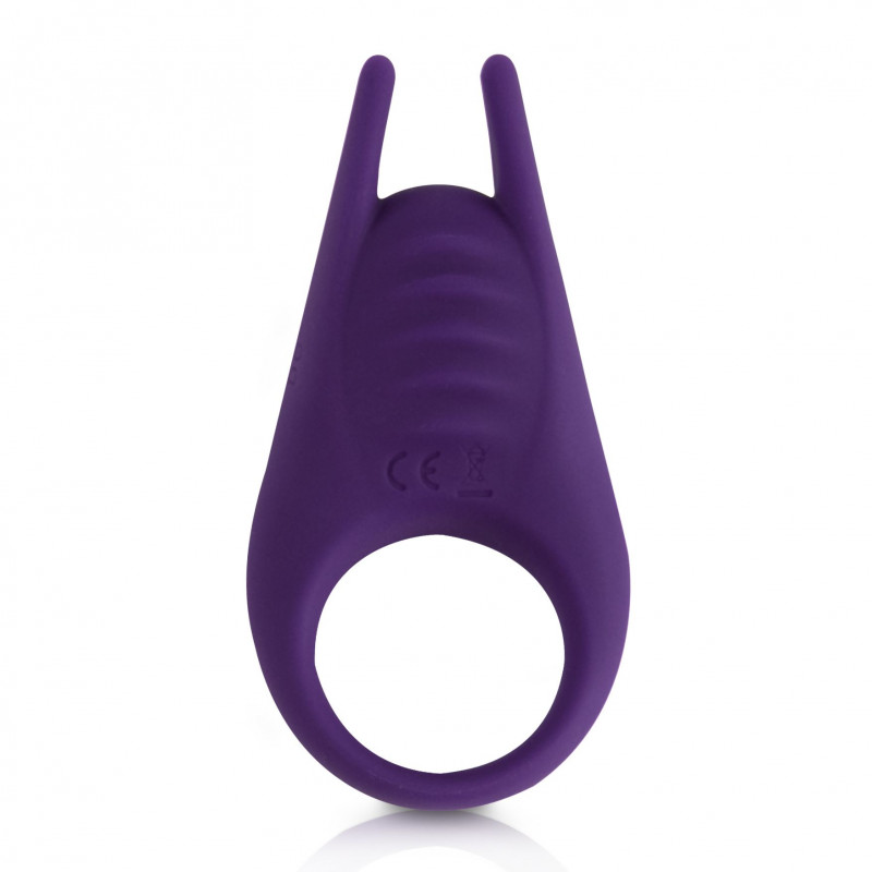 Упаковка віброкільця RIANNE S The Pussy & The Knight Couple Ring, елегантний дизайн