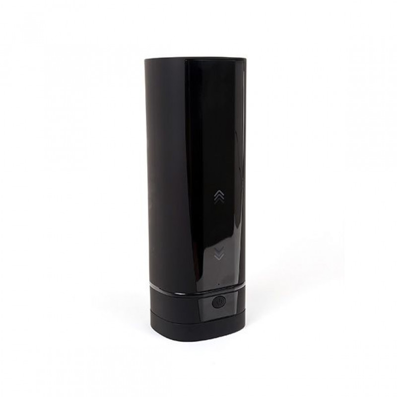 Мастурбатор Kiiroo Onyx+, детальный вид текстуры поверхности