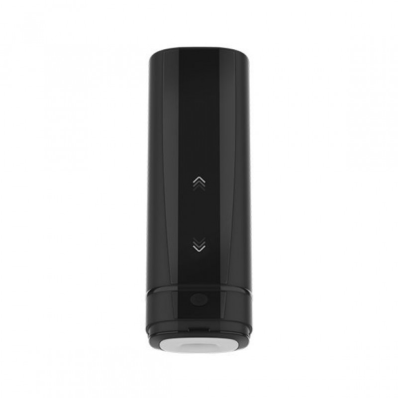 Упаковка мастурбатора Kiiroo Onyx+, элегантный дизайн