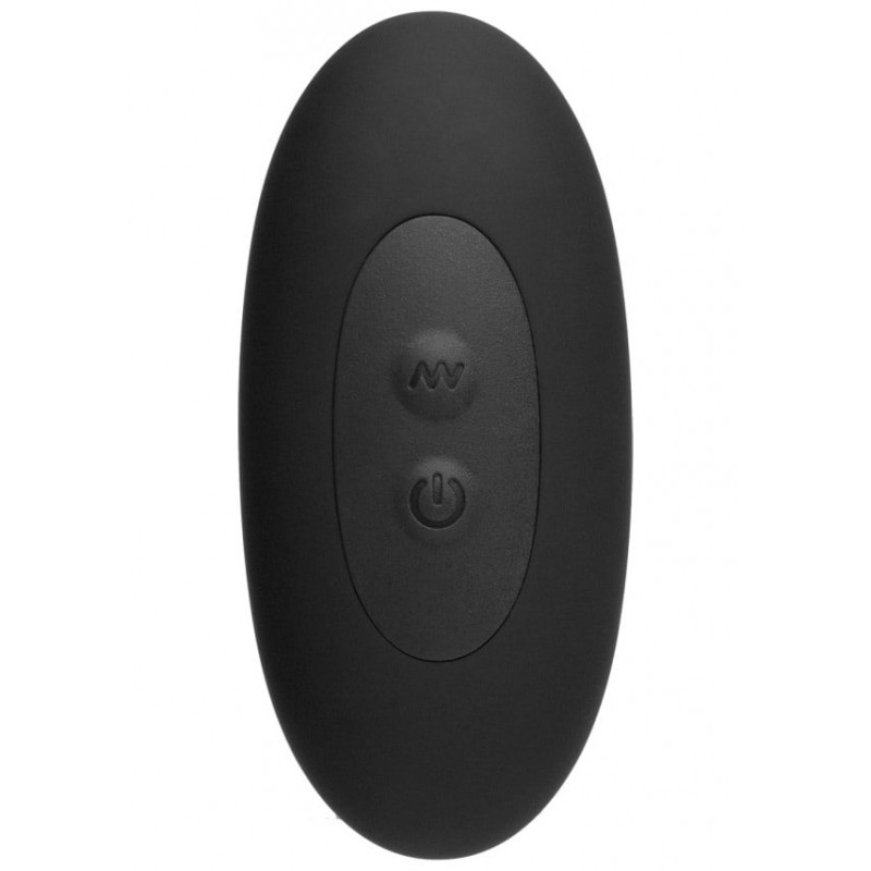 Комплект страпона Doc Johnson BE IN CHARGE, включаючи насадку та інструкцію