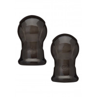 Присоски для сосків Doc Johnson Kink Tweak Set