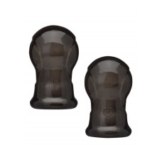 Присоски для сосків Doc Johnson Kink Tweak Set — Keks-Hub