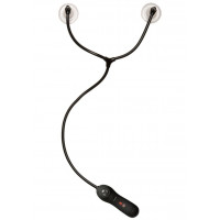 Автоматическая помпа для сосков Doc Johnson Kink Swell Auto Nipple Sucker Cups