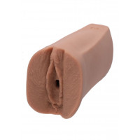 Мастурбатор-вагіна Doc Johnson Girls of Social Media @brittanya187 Pocket Pussy ULTRASKYN