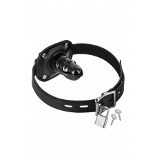 Fetish Tentation Penis Gag T1 Кляп з фалоімітатором