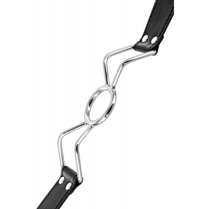 Упаковка кляпа з кільцем Fetish Tentation Spider Gag, ідеально для подарунка