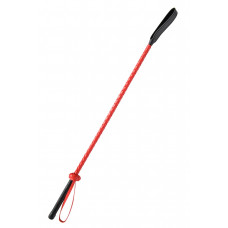 Ляскалка Fetish Tentation Cravache Червона