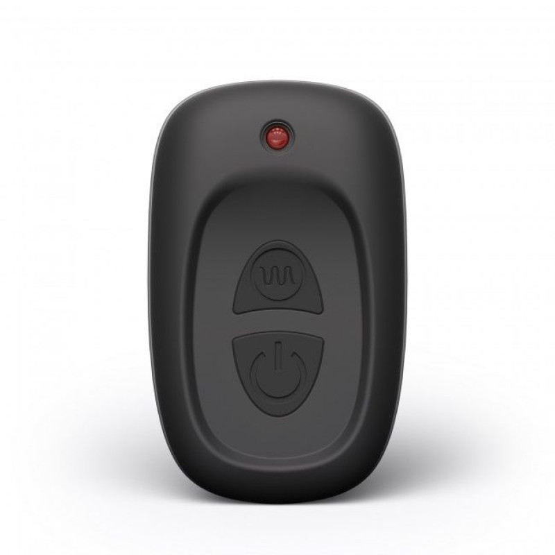 Упаковка анального вібратора Dorcel Deep Seeker, брендована Dorcel