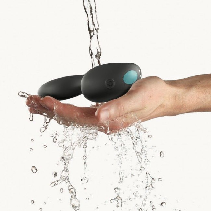 Вібромасажер простати Love To Love Player One – упаковка, комплект поставки, пульт ДК